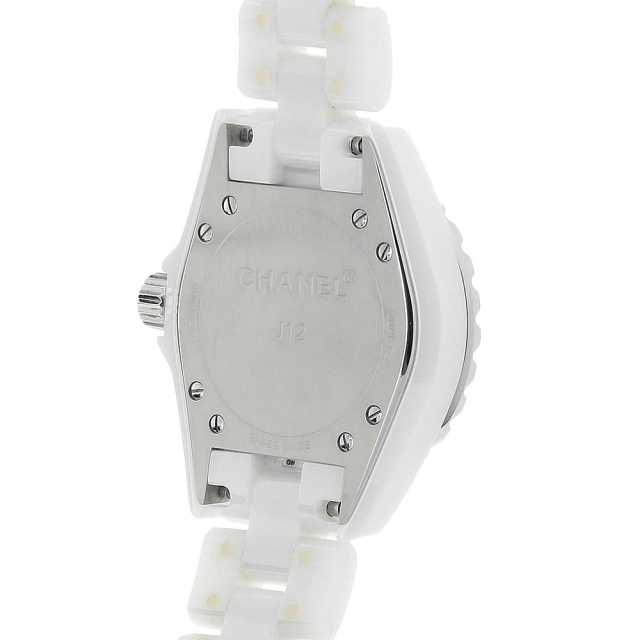 CHANEL J12 H0968 Women's Used