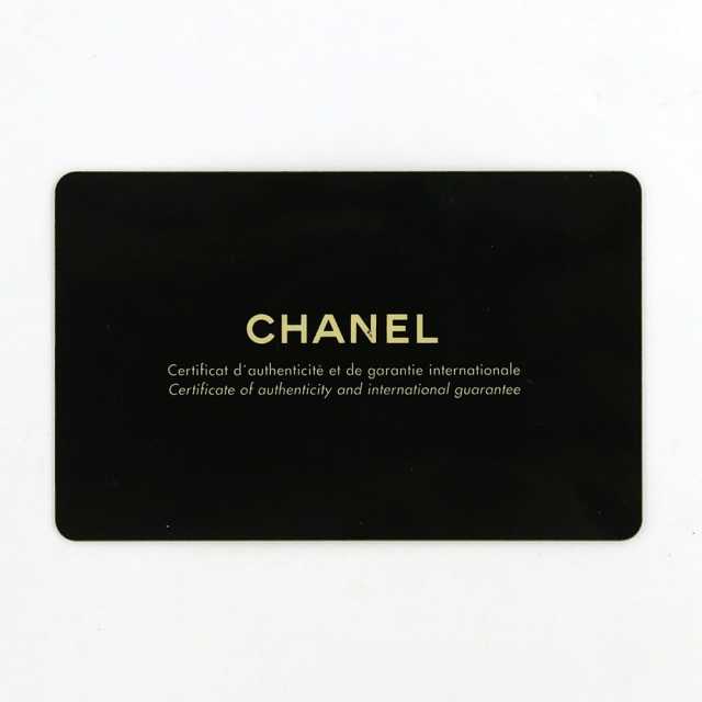 CHANEL J12 H0968 Women's Used
