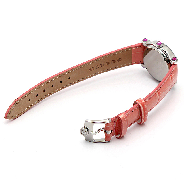 27/8245-42S ショパール(Chopard) ハッピースポーツ 3ダイヤ/ハート  