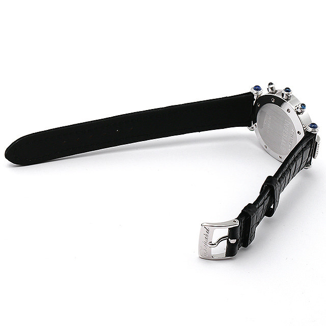 インペリアル クロノグラフ ベゼルダイヤ 38/3168-23 サブ画像２