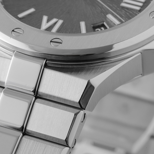 ショパール アルパインイーグル 298600-3002 メンズ 中古