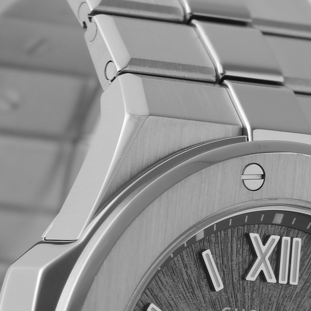 ショパール アルパインイーグル 298600-3002 メンズ 中古