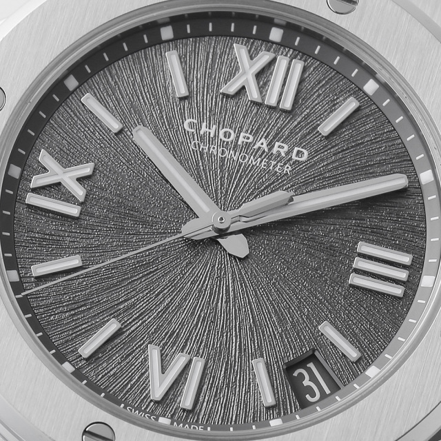 298600-3002 グレー Chopard（ショパール）アルパイン イーグル