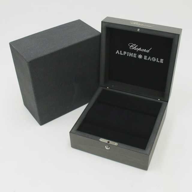 ショパール アルパインイーグル 295363-5001 メンズ 中古