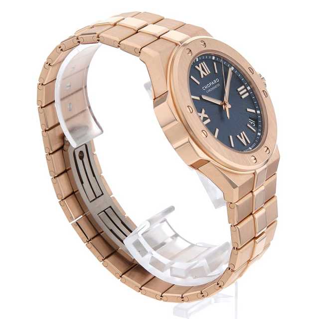 295363-5001 ブルー Chopard（ショパール）アルパインイーグル41 中古