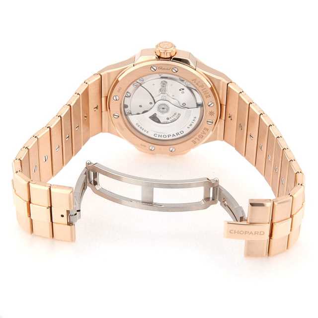 ショパール アルパインイーグル 295363-5001 メンズ 中古