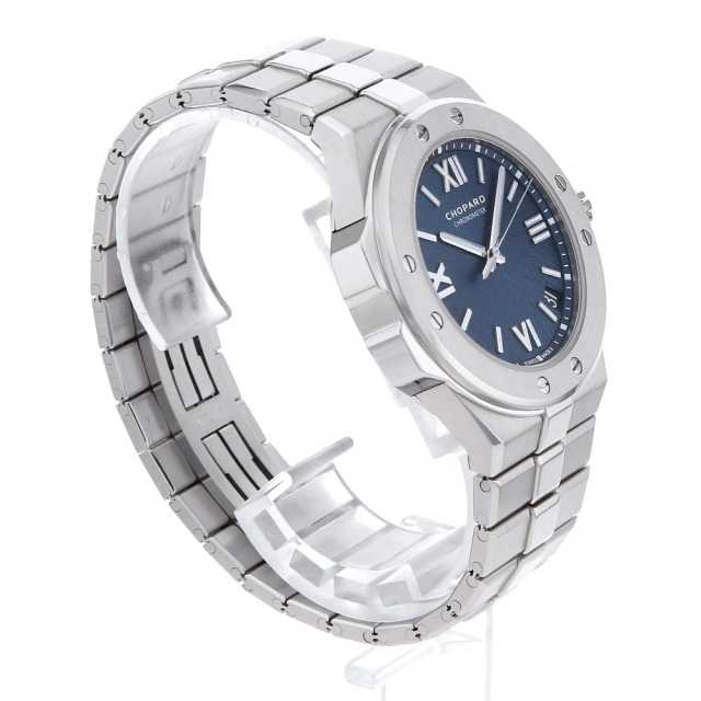 ショパール アルパインイーグル 298600-3001 メンズ 中古