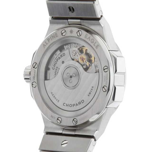 ショパール アルパインイーグル 298617-3001 レディース 中古