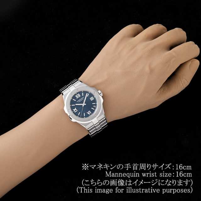 ショパール アルパインイーグル 298600-3001 メンズ 中古