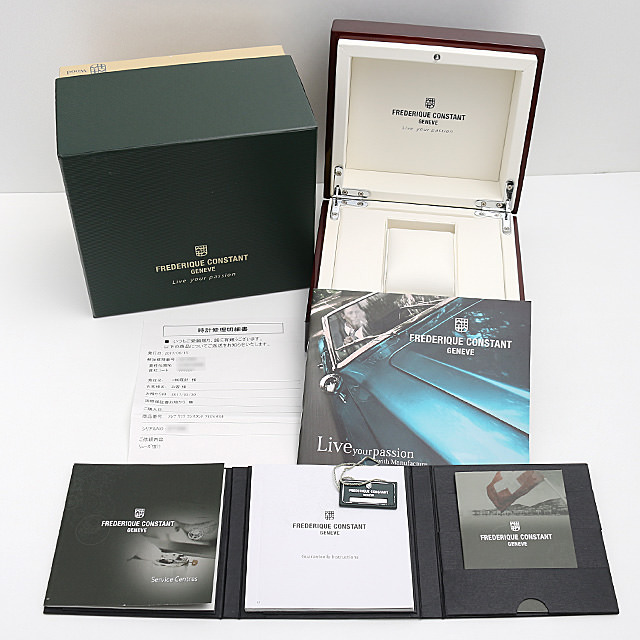 Slimline Manufacture FC710V4S4 Sub-image 5
