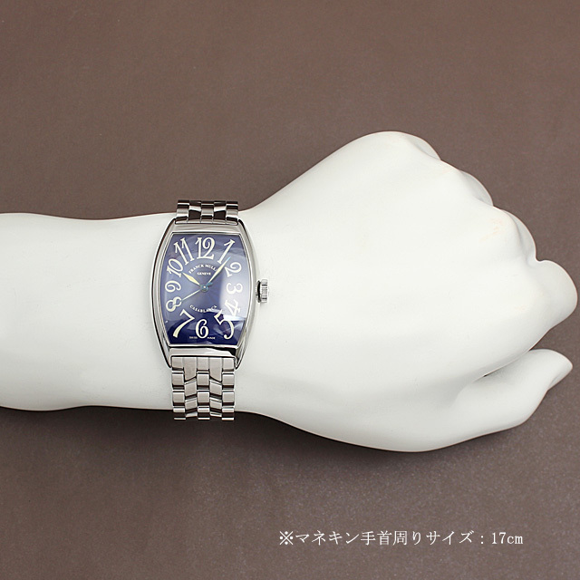 カサブランカ 6850CASA OAC サブ画像４