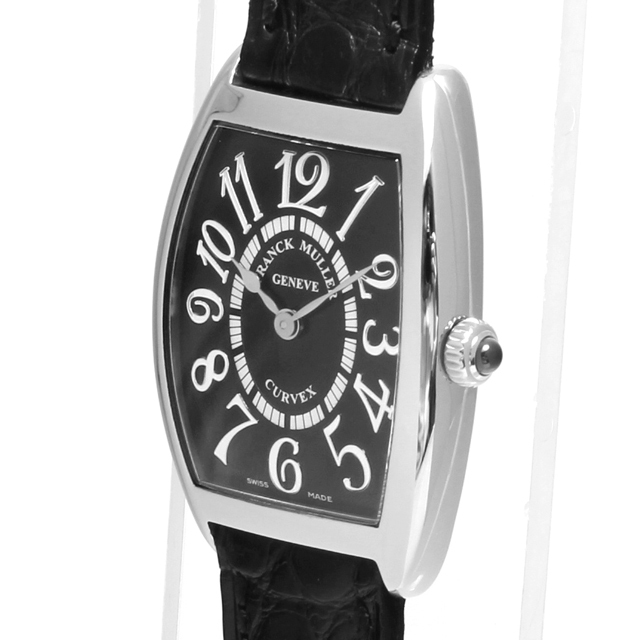 トノーカーベックス レリーフ 1752QZ RELIEF AC サブ画像１
