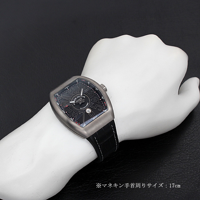 ヴァンガード V45 SCDT サブ画像３