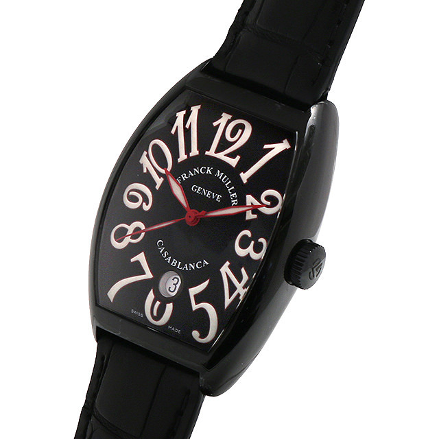 カサブランカ ノアール 6850C DT NR AC サブ画像１