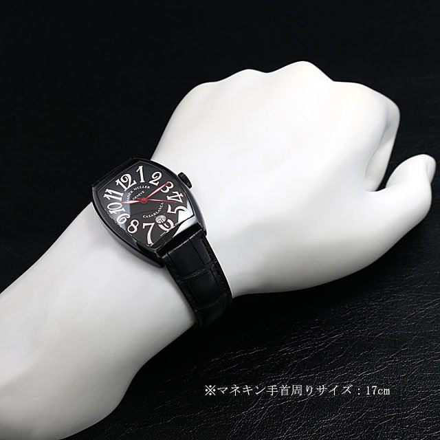 カサブランカ ノアール 6850C DT NR AC サブ画像３