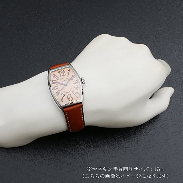 カサブランカ サハラ 5850CASA SAHARA AC サブ画像３