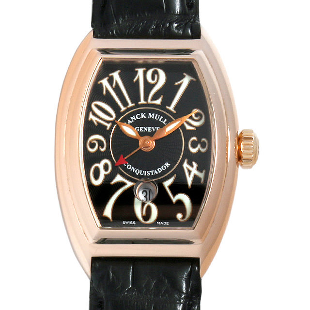 コンキスタドール 8005LSC 5N メイン画像