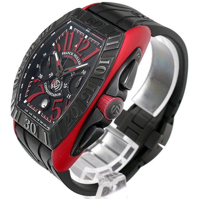 Conquistador Grand Prix Elga 8900CCJ ER子圖片1