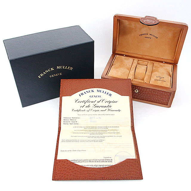 コンキスタドール 8005LSC AC サブ画像４