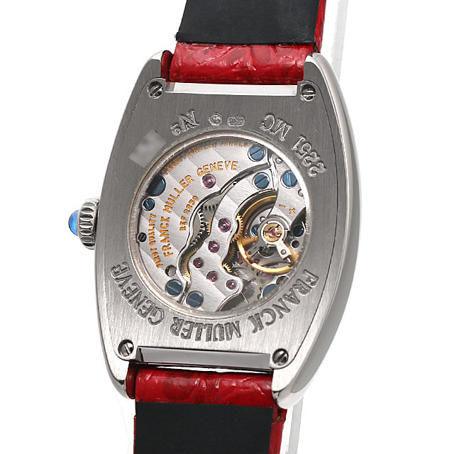 トノーカーベックス インターミディエ 2251MC OG サブ画像２