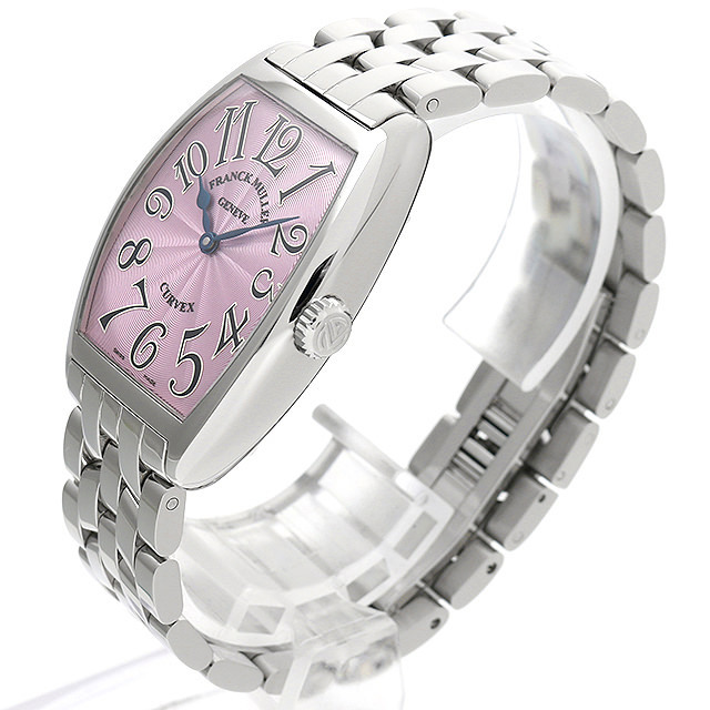 トノーカーベックス 7502QZ OAC サブ画像１