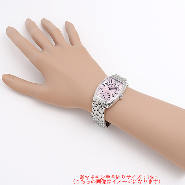 トノーカーベックス 7502QZ OAC サブ画像３