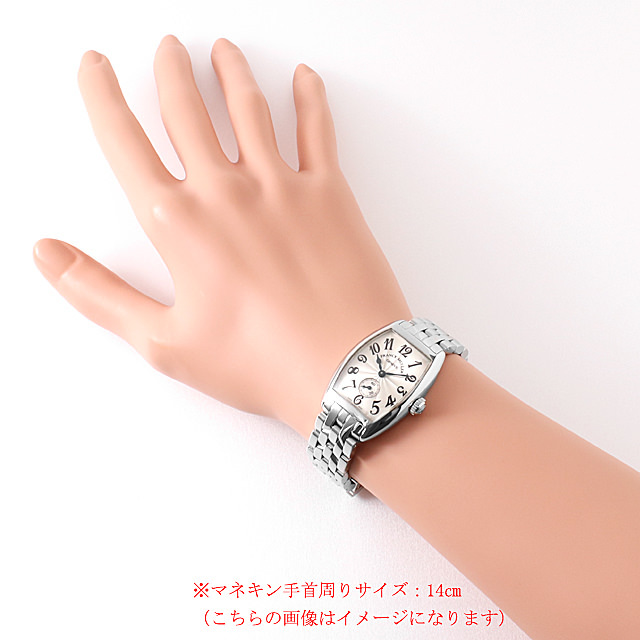 トノーカーベックス 1750S6 OAC サブ画像３