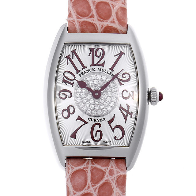 トノーカーベックス 1752QZ 1P AC メイン画像