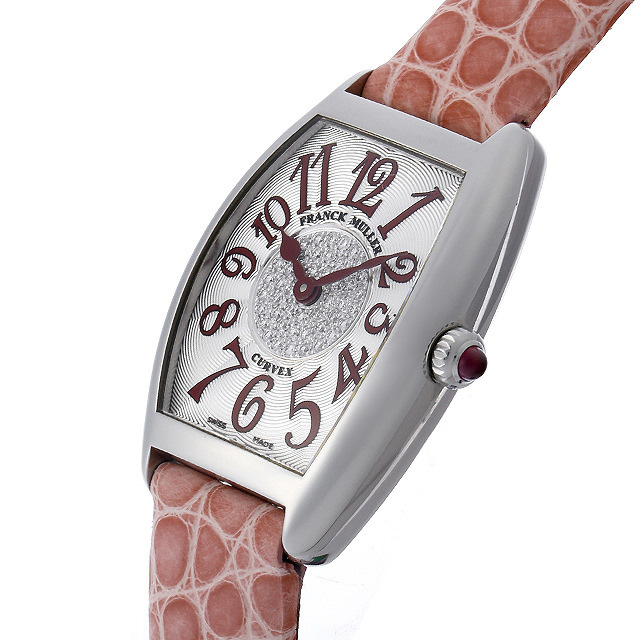 トノーカーベックス 1752QZ 1P AC サブ画像１