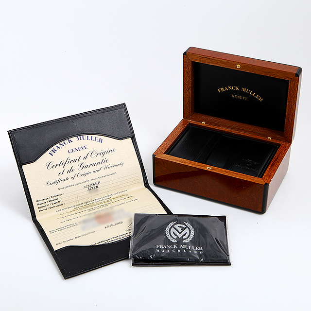 トノーカーベックス 1752QZ 1P AC サブ画像４