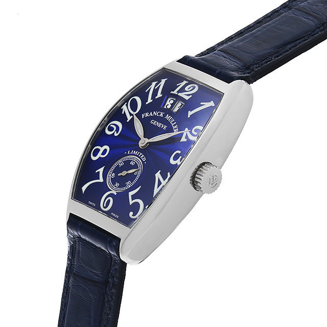 トノーカーベックス リミテッド2000 2851S6 AC サブ画像１