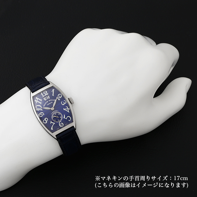 トノーカーベックス リミテッド2000 2851S6 AC サブ画像３