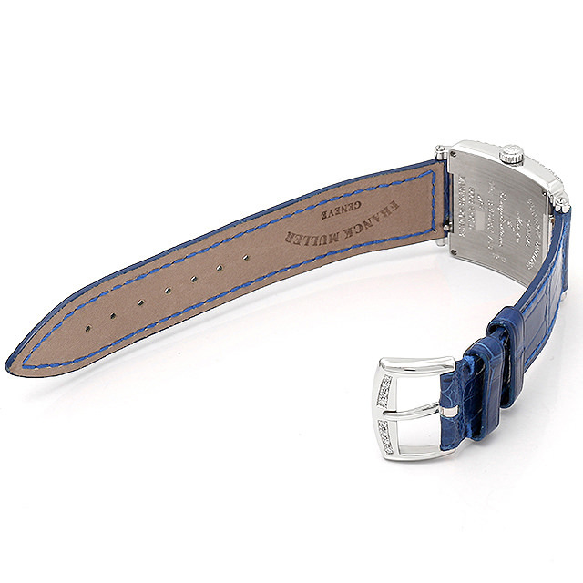 MASTERSQUARE Relief Diamond 6002S QZ D RELIEF WG Sub Image 2