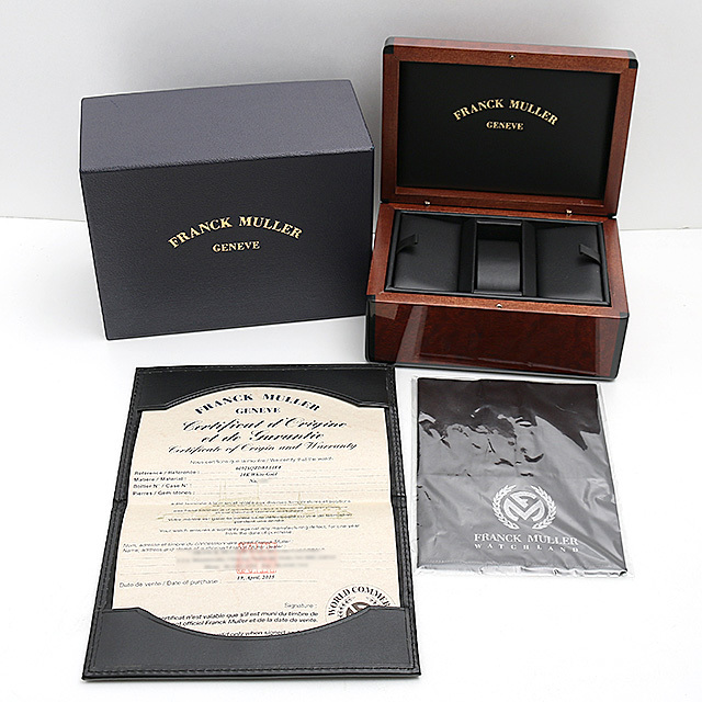MASTERSQUARE Relief Diamond 6002S QZ D RELIEF WG Sub Image 4