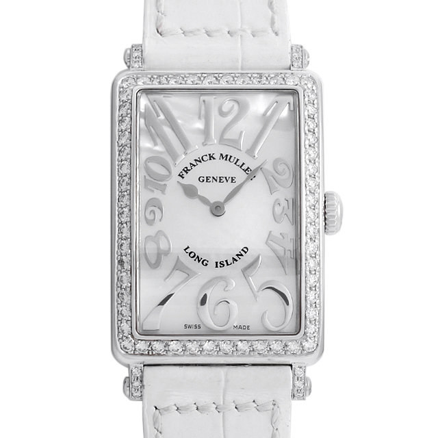 952QZ REL MOP D 1R AC FRANCK MULLER（フランクミュラー） ロング  