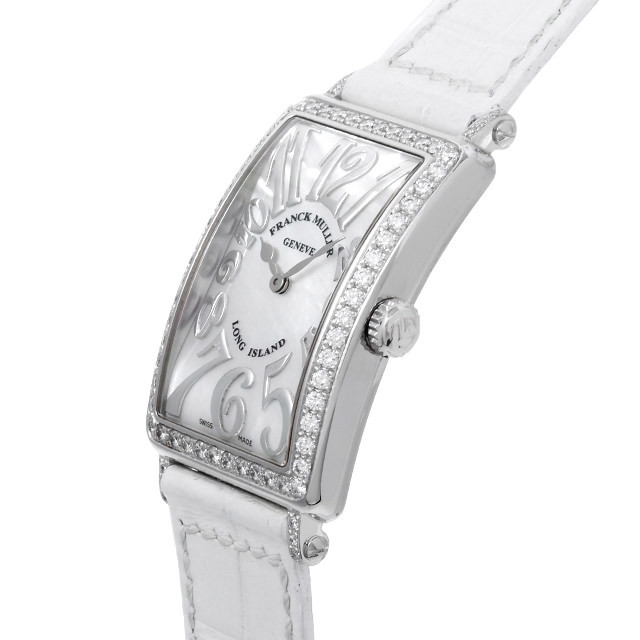 MI専用 R2ブランク フランクミュラー ロングアイランド レリーフ