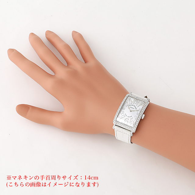 952QZ REL MOP D 1R AC FRANCK MULLER（フランクミュラー