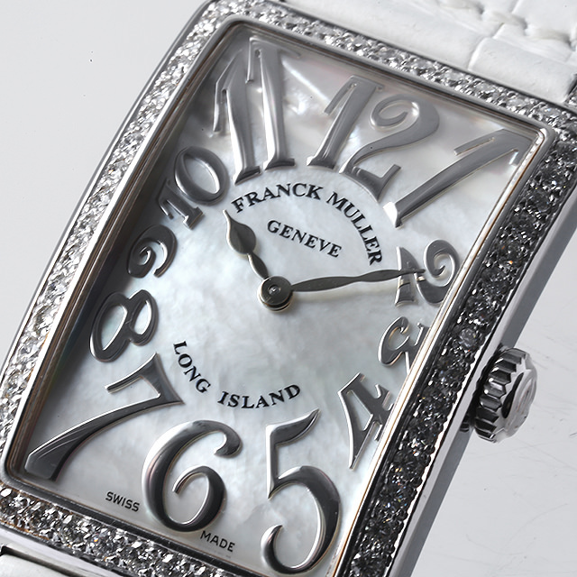 952QZ REL MOP D 1R AC FRANCK MULLER（フランクミュラー） ロング