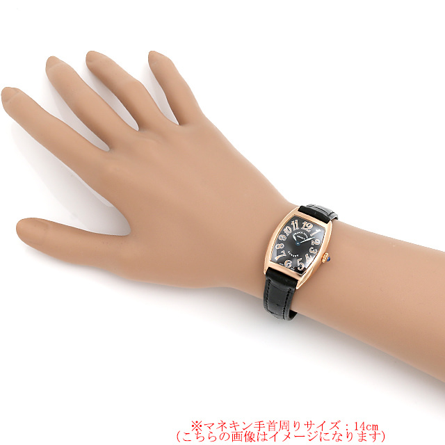トノーカーベックス サンセット 1752QZ SUNSET PG サブ画像３