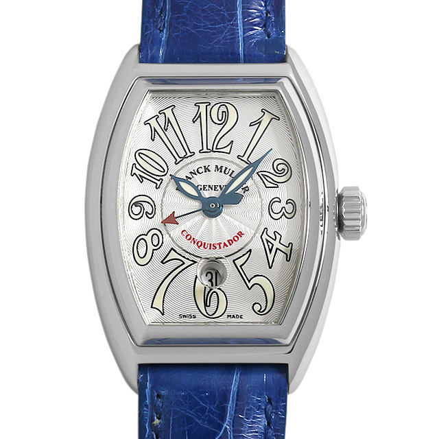 コンキスタドール 8002LSC AC メイン画像