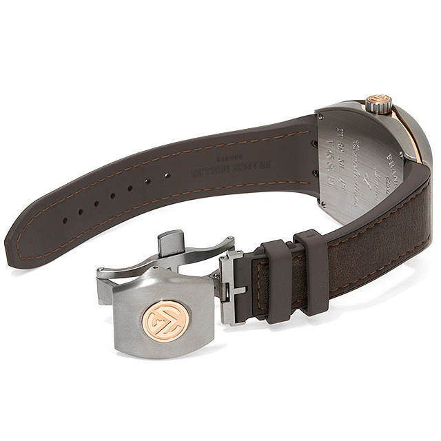 ヴァンガード V45 SCDT TTBR 5N サブ画像２