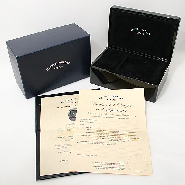 ヴァンガード V45 SCDT TTBR 5N サブ画像３