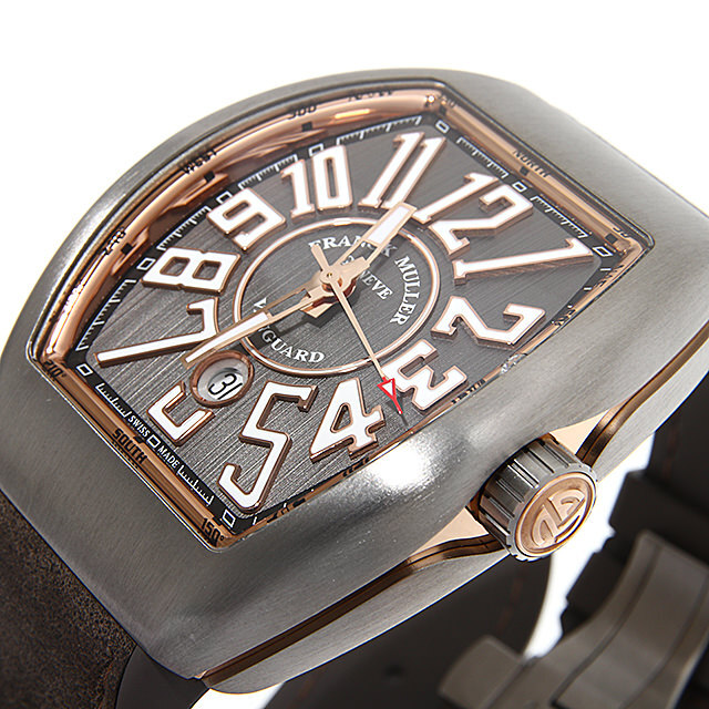 ヴァンガード V45 SCDT TTBR 5N サブ画像４