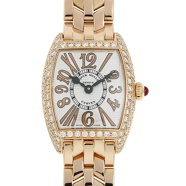 2251QZ REL V-R D PG FRANCK MULLER（フランクミュラー） トノーカー