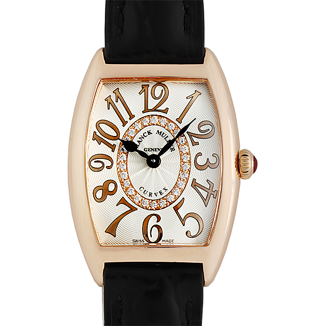 1752QZ REL CD 1R FRANCK MULLER（フランクミュラー） トノーカー  