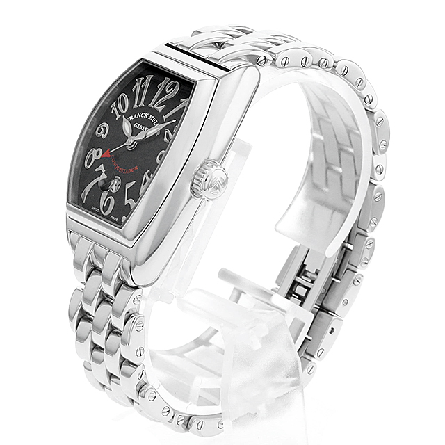 CONQUISTADOR 8002LSC OAC Sub-Image 1