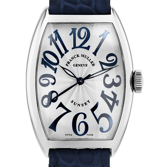 5850SC SUNSET AC FRANCK MULLER（フランクミュラー） トノーカー  