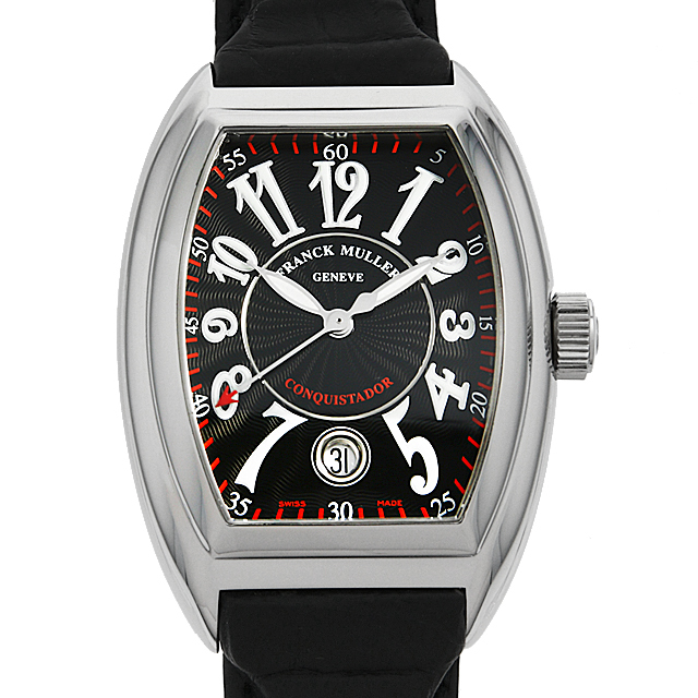 CONQUISTADOR 8005SC AC Main Image
