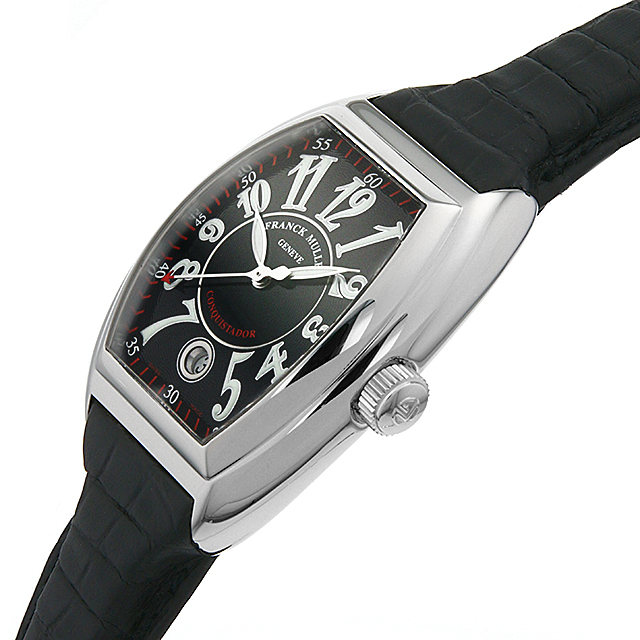 CONQUISTADOR 8005SC AC Sub-Image 1