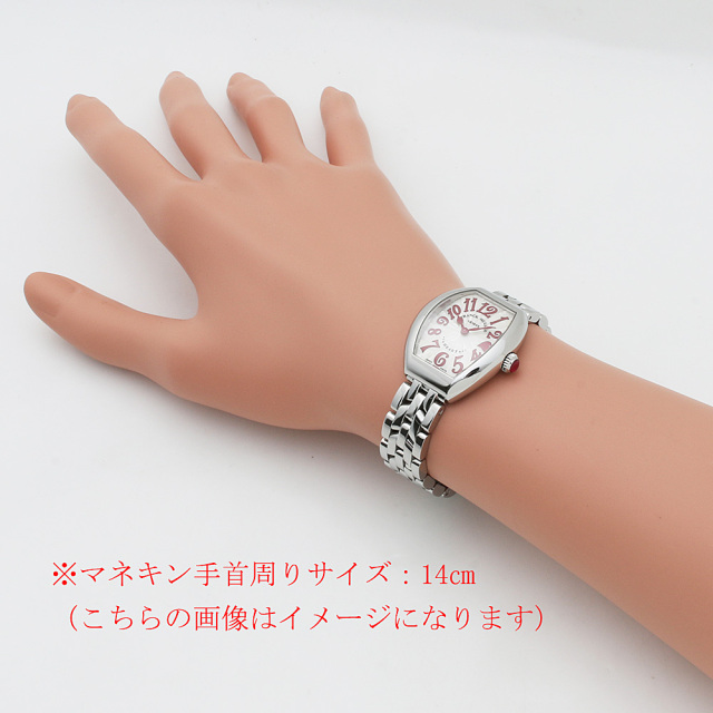 ハート トゥ ハート 5002SQZC3HJRED OAC サブ画像３
